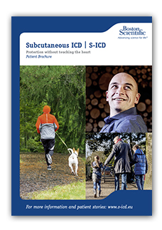 S-ICD Patient Booklet español