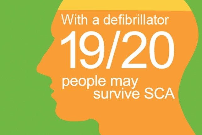 Sudden Cardiac Arrest Treatment
